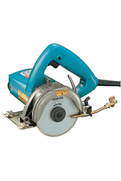 makita 4100nh Stone Cutter 4" (110mm), 1300W,13000rpm